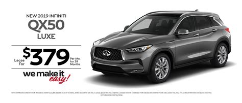 Ray Brandt INFINITI of Metairie | INFINITI Dealer near New Orleans