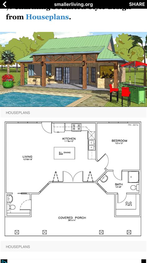 Pool House Plans Free - Good Colors For Rooms