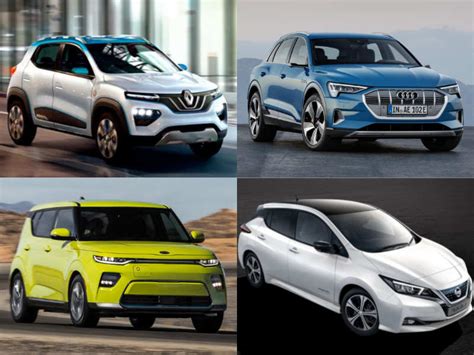 Upcoming electric cars in India | Upcoming electric cars in India 2019 ...