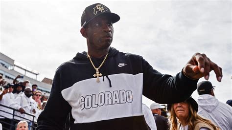 Deion Sanders, Colorado Still Seeking Team Identity Following USC Loss