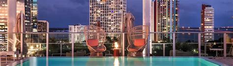 Novotel Miami Brickell Hotel Review | SmarterTravel