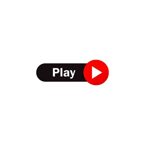 YouTube Play Logo Vector - (.Ai .PNG .SVG .EPS Free Download)