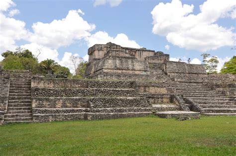 10 Incredible Photos of Caracol Maya Ruins in San Ignacio Belize