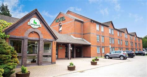 Campanile Hotel - Washington £33. Washington Hotel Deals & Reviews - KAYAK