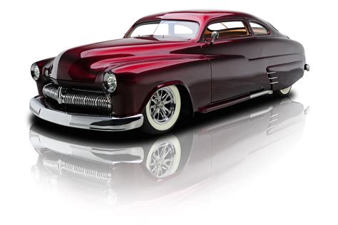 1950 Mercury Monterey | RK Motors