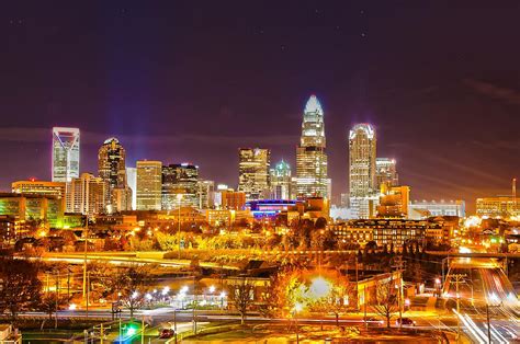 R2 Logistics Expanding to Charlotte