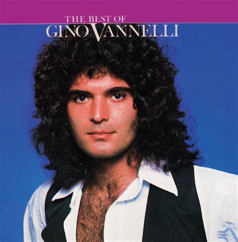 Best of Gino Vannelli: Gino Vannelli: Amazon.es: CDs y vinilos}