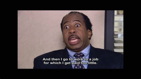 Image - Stanley6.jpg | Dunderpedia: The Office Wiki | FANDOM powered by ...