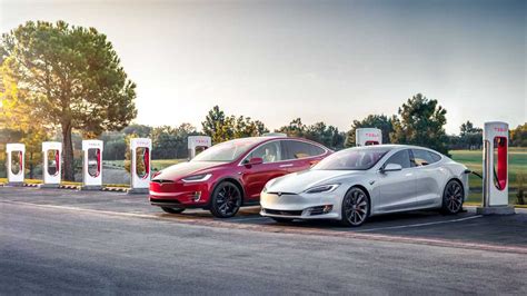 Understanding Tesla's Recent Changes To Its Model S and X