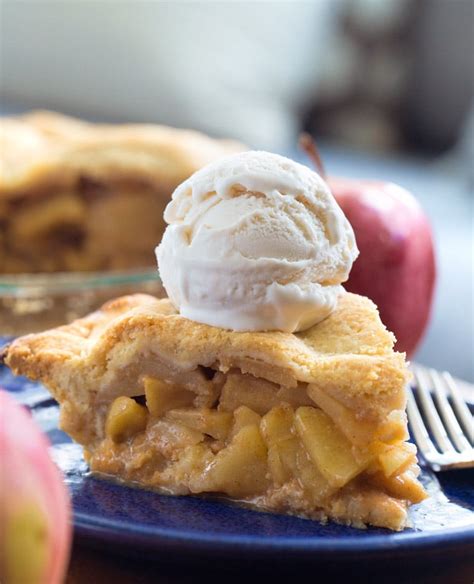 Vegan Apple Pie - The BEST Recipe You'll Find!