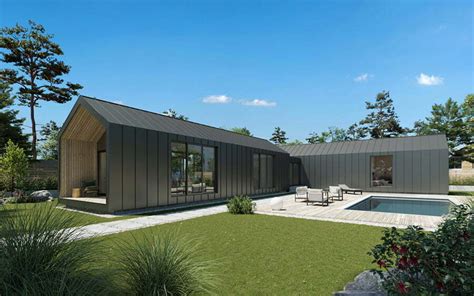 The Top 28 Modular and Prefab Homes in Texas