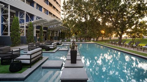 Johannesburg Airport Hotel | Protea Hotel O.R. Tambo Airport