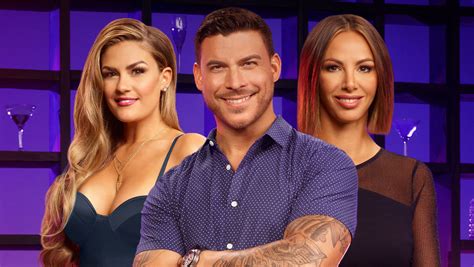 ‘Vanderpump Rules' Spinoff ‘The Valley' Sets Cast: Jax Taylor, Kristen ...