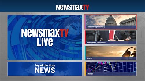 Amazon.com: Newsmax TV: Appstore for Android