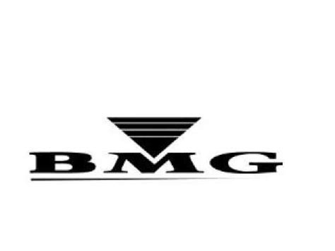 Bmg Logos