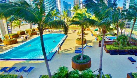 6 Best Family Hotels in Miami – The 2018 Guide