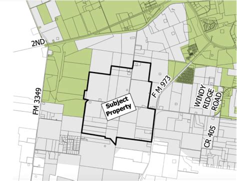 Taylor, Texas has annexed 1,200-plus acres for Samsung site