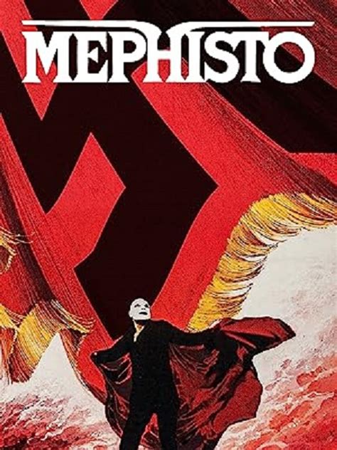 Prime Video: Mephisto