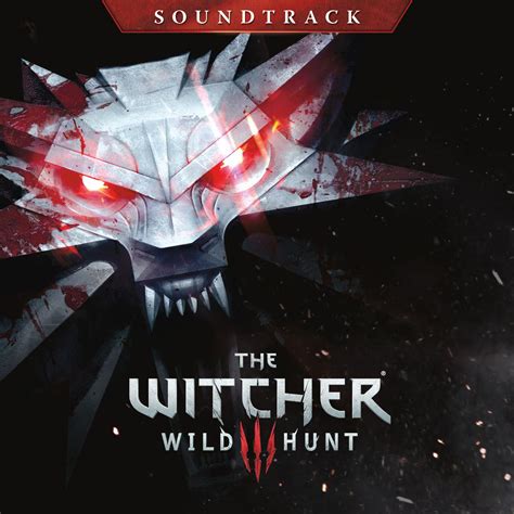 The Witcher 3 soundtrack - The Official Witcher Wiki
