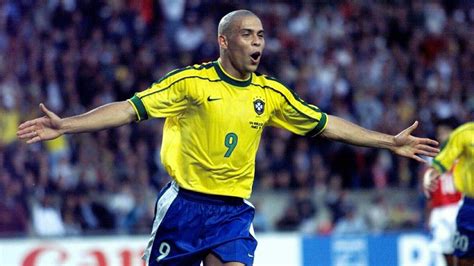 Las convulsiones de Ronaldo antes del final del Mundial 98: "Este chico no está bien, va a morir ...