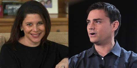 Ben Shapiro Bragging About His Wife S Dap Is 2020 S Biggest Self Own ...