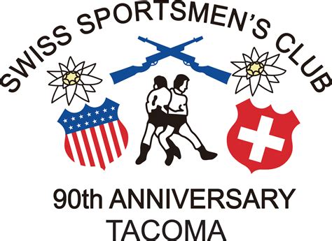 Tacoma Swiss Flyer - Summer 2023 — Swiss Sportsmen's Club of Tacoma