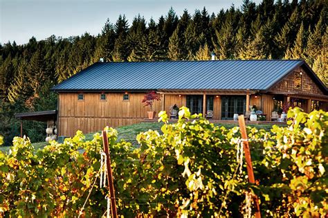 Best McMinnville Foothills Wineries | WineryHunt Oregon