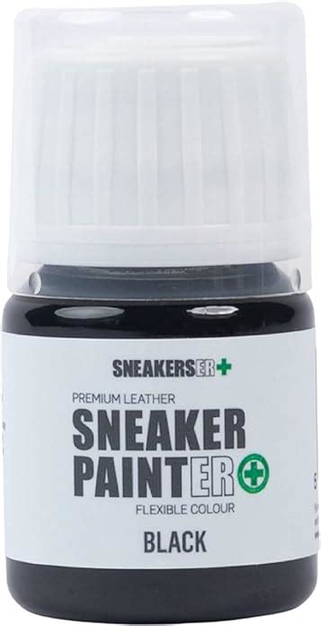 SNEAKERS ER SneakerPainter Premium Leather Flexible Permanent Sneaker ...