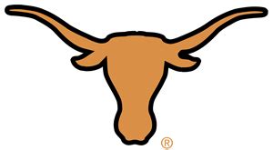 Texas Longhorns Logo PNG Vector (SVG) Free Download