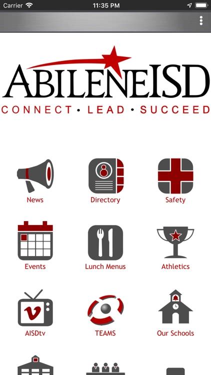 Abilene ISD by Abilene Independent School District