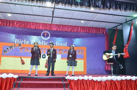 Photo Gallery - Events - Birla Public School