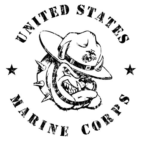 USMC T-Shirt - Marine Corps Clothing | Marine Corps Direct