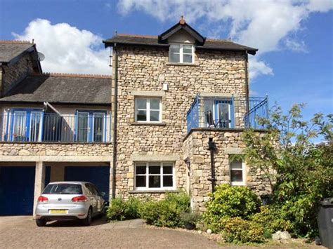 Rowan House | Holiday Cottages in Kirkby Lonsdale