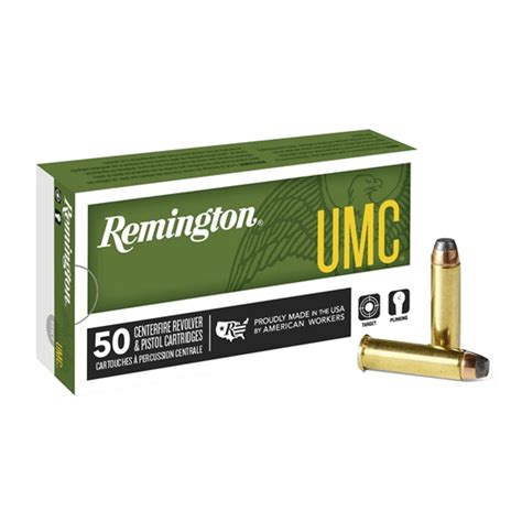 The Best 44 Magnum Ammo - 2024 - USA Gun Shop