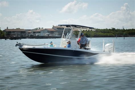 Caymas 28 HB: 2020 Boat Buyers Guide | Sport Fishing Mag