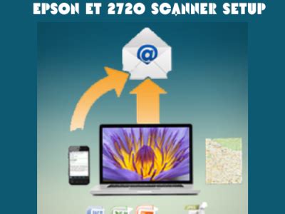 Epson Et 2720 Scanner Setup | Quick Guidelines by Alex Paul on Dribbble