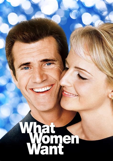 What Women Want (2000) - Posters — The Movie Database (TMDB)