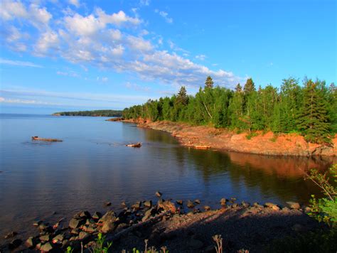 The Minnesota North Shore Tour - Bike Tour Vacations