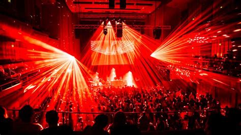 The City Recital Hall receives lighting upgrade with Prolights | Pro AVL Asia