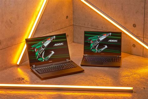 6 Things to Think About before Buying Your Gaming Laptop | AORUS