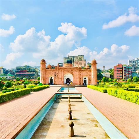 Best Free Tourist Attractions in Dhaka, Bangladesh - Traveler Dreams