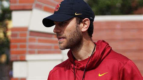 How USC football’s new coaches have emphasized competition to transform ...