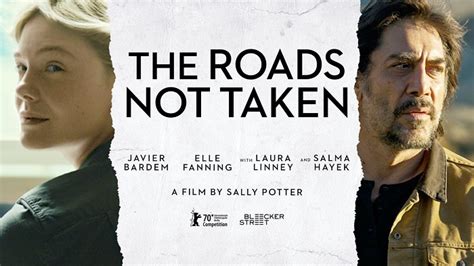 REVIEW: “The Roads Not Taken” (2020) | Keith & the Movies