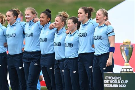 Claire Taylor backs England for Women’s World Cup semi-final spot | The ...