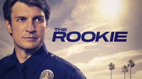 2024 - Watch The Rookie: Season 4 of the police series in Germany immediately after the US broadcast