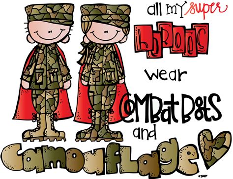 cute veterans day clipart - Clip Art Library