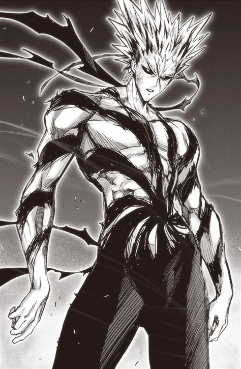 Strongest FT Character Garou can beat - Battles - Comic Vine