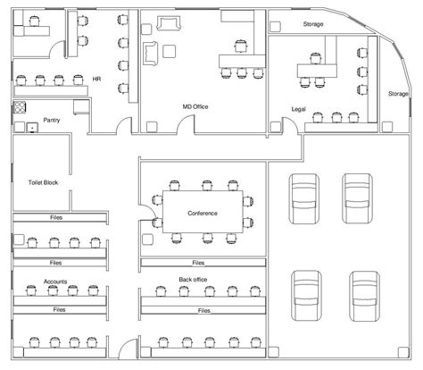 Office Vastu, for better focus, productivity & performance