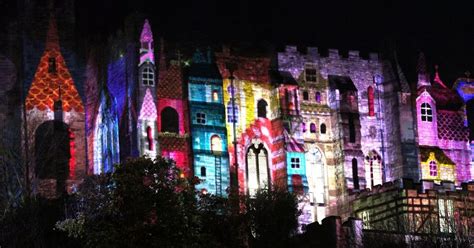 When are tickets for Durham Lumiere available? All you need to know - Chronicle Live