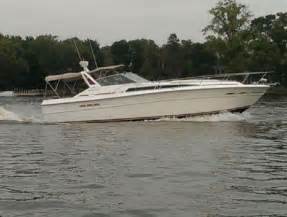 Sea Ray 390 Express Cruiser 1989 for sale for $28,000 - Boats-from-USA.com